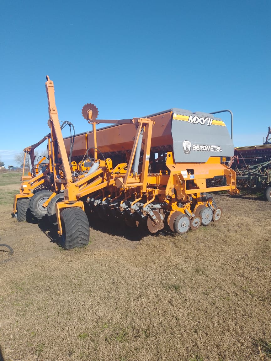 SEMBRADORA MXY2 AÑO 2020