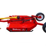 DESMALEZADORA BELLMAQ DE 1,50 MT